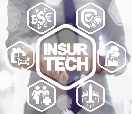 Insurtech