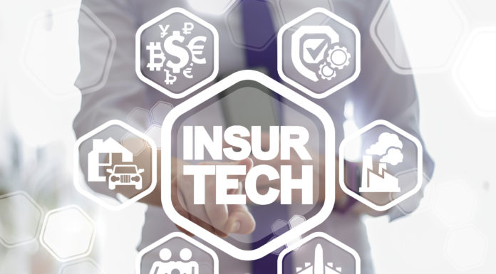 Insurtech